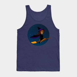 Bother and Bewilder Tank Top